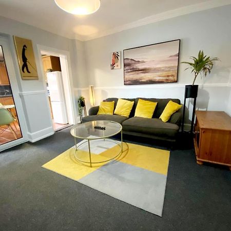 Evo A - Gravesend 1 Bedroom Apartment Eksteriør bilde