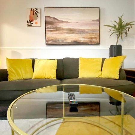 Evo A - Gravesend 1 Bedroom Apartment Eksteriør bilde