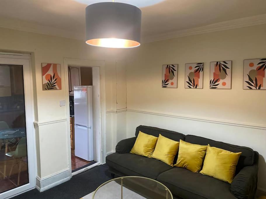 Evo A - Gravesend 1 Bedroom Apartment Eksteriør bilde