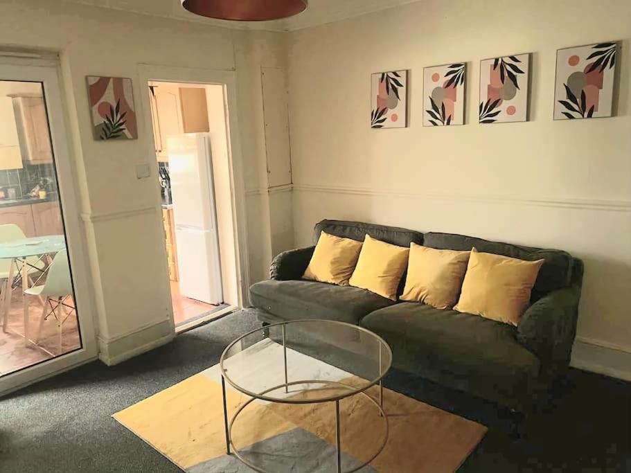 Evo A - Gravesend 1 Bedroom Apartment Eksteriør bilde