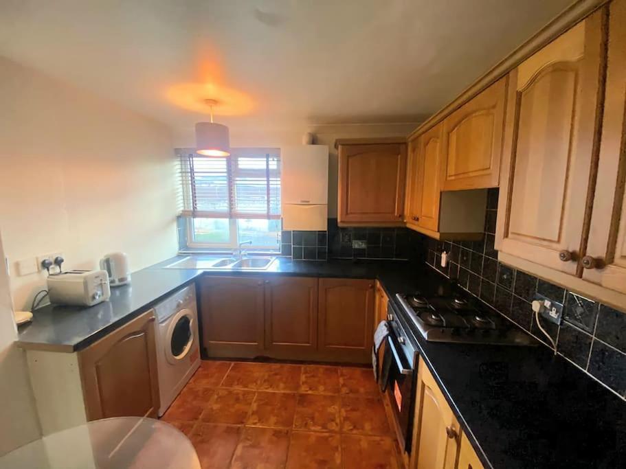 Evo A - Gravesend 1 Bedroom Apartment Eksteriør bilde