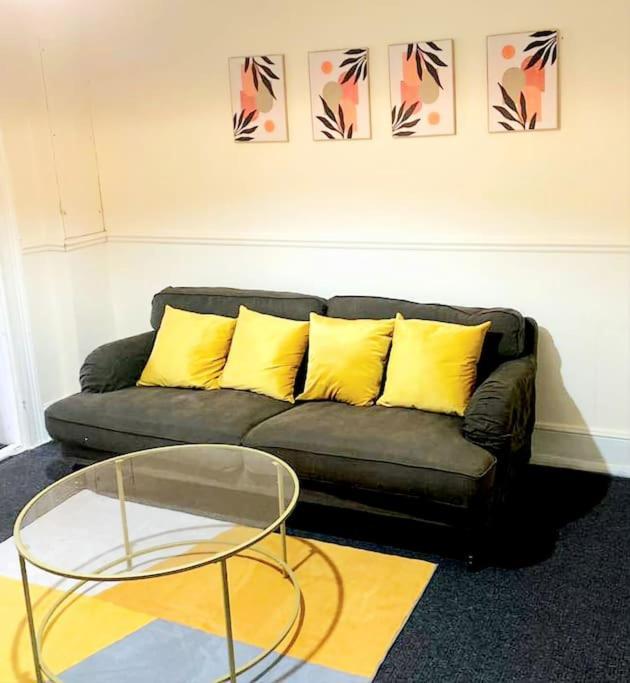 Evo A - Gravesend 1 Bedroom Apartment Eksteriør bilde