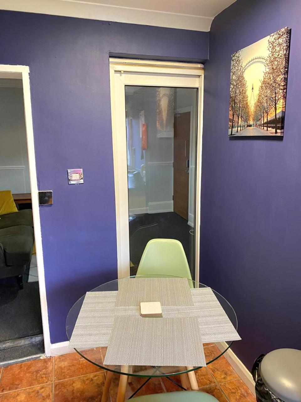 Evo A - Gravesend 1 Bedroom Apartment Eksteriør bilde