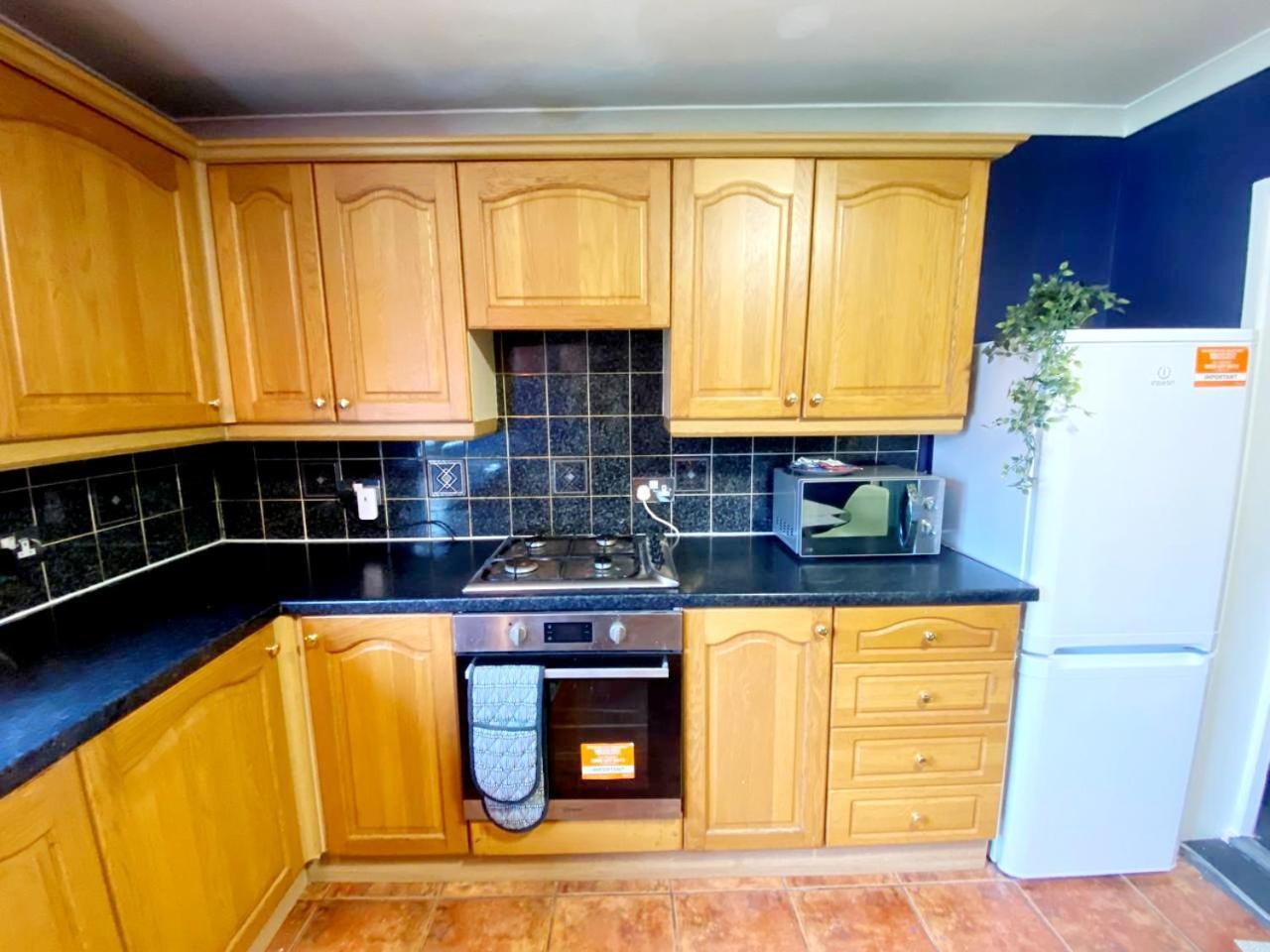 Evo A - Gravesend 1 Bedroom Apartment Eksteriør bilde