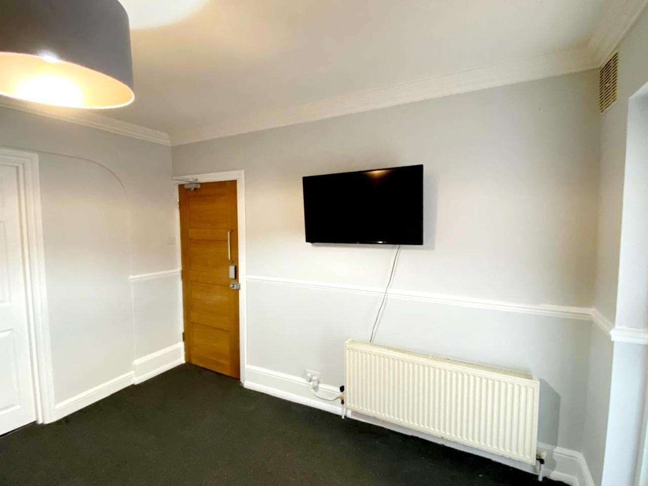 Evo A - Gravesend 1 Bedroom Apartment Eksteriør bilde