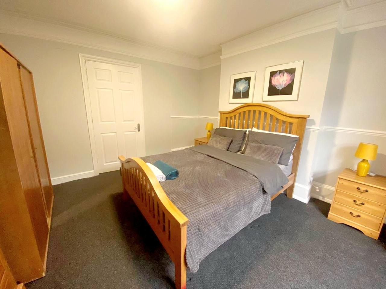 Evo A - Gravesend 1 Bedroom Apartment Eksteriør bilde
