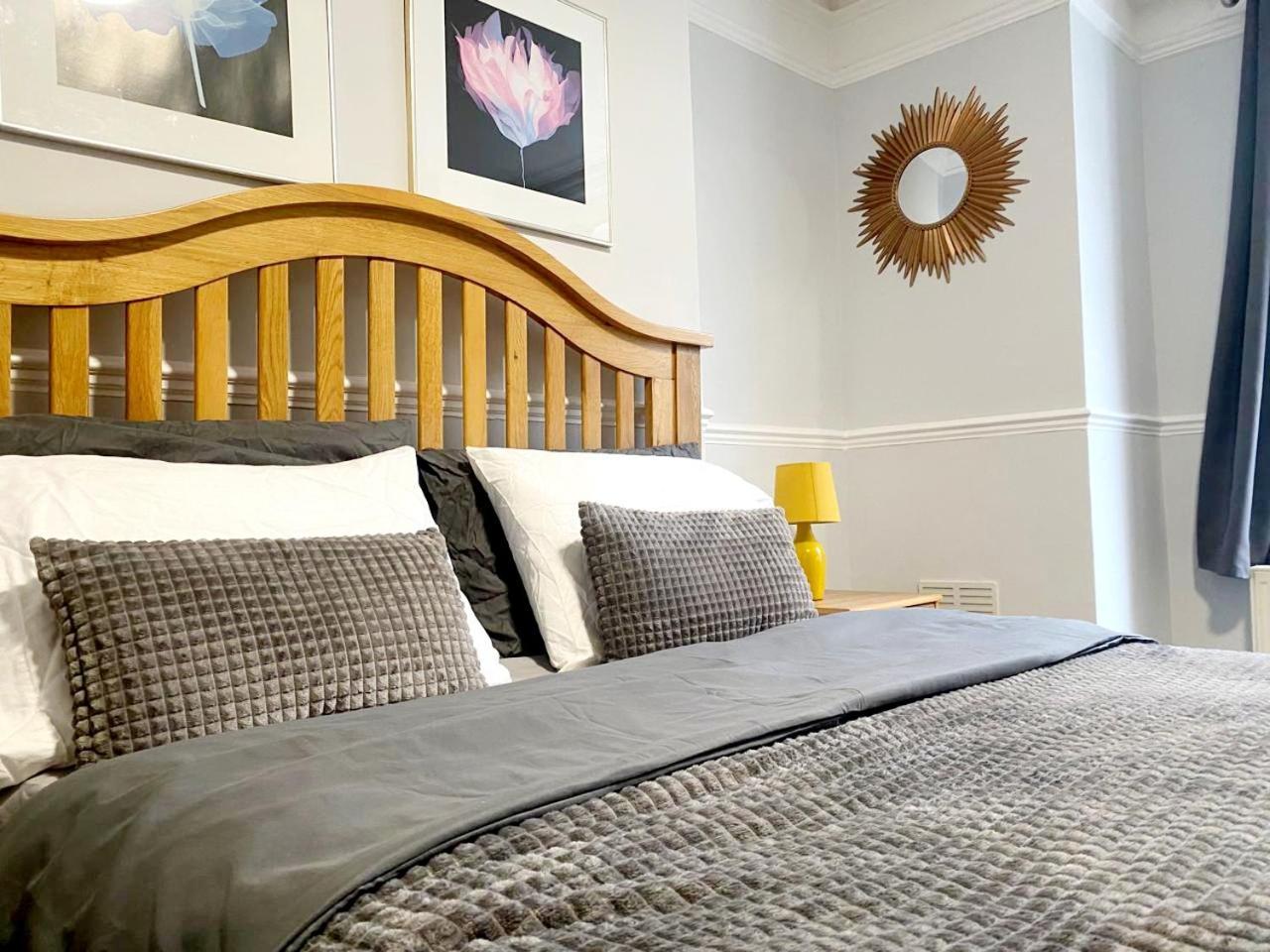 Evo A - Gravesend 1 Bedroom Apartment Eksteriør bilde